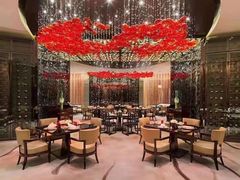 -富力万达嘉华酒店-品珍中餐厅(水果湖店)
