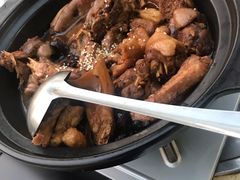 -大岗仙庙烧鸡(海南总店)