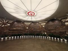 -中国铁道博物馆(正阳门馆)