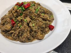 -紫光园·烤鸭·北京菜(团结湖店)