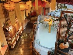 -叶叶菩提(太原别墅店)