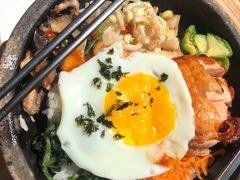 -七八冷面·延边朝鲜族美食(圣熙八号店)