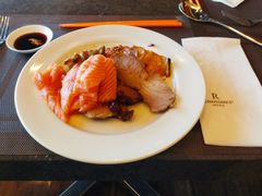 -上海龙之梦万丽酒店