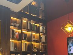 -恐怖游戏(湖滨店)