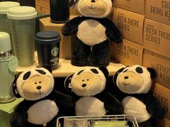 -星巴克臻选(成都太古里店)