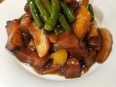 -姥姥春饼·烤鸭(未央路盛龙店)