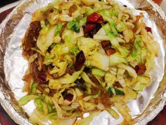-开元食府(长兴路店)