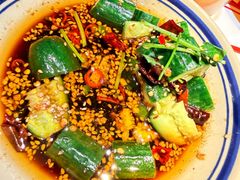 -老佛爷炭火蛙锅直营(清滨路总店)