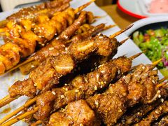 -司御手铜锅涮肉卤烤猪手(榆次新建路店)