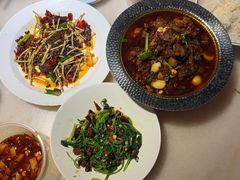 -外婆家传菜(老城店)