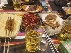 -吧嘚嘴炭烧鸽串吧(北海街店)