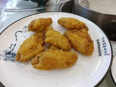 -盈田盈粥庄(博山东路店)