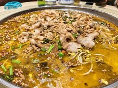 -青麻椒川菜小馆(群力新苑店)