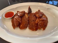 -北京柏悦酒店·锦庭餐厅Dining Room