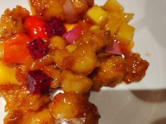 -绿茶餐厅(广州天河城店)