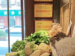 -老灶房-四川土菜(开元店)