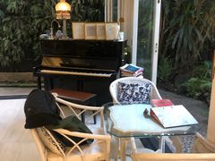 大堂-Fern Forest Cafe