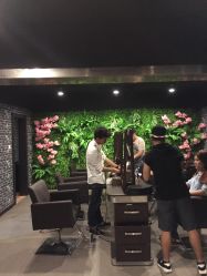 点击看大图 -藤野造型·专业烫染店