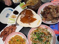 -满园烤鸭·春饼(沈北万达店)