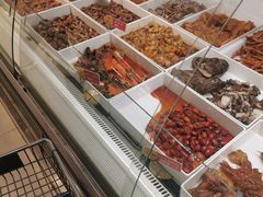 -盒马鲜生(红莲店)