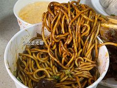 -严老幺烧麦(前进四路店)
