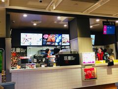 -肯德基(吴江万宝大润发店)