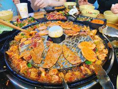 -石棉烤肉(大划店)