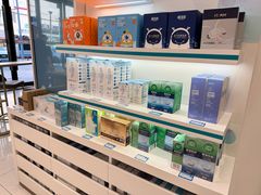 -宝岛眼镜·星创视光中心(黄河店)