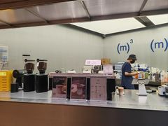 -CUBIC3三立方咖啡(西岸凤巢店)