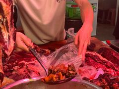 -阿娟牛肉丸·手打牛肉丸·现做现卖