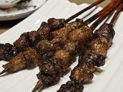 -马镇烤全羊