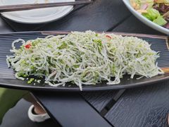 -烛影拾光·创意菜·鲜花·音乐(曲江钻石半岛店)