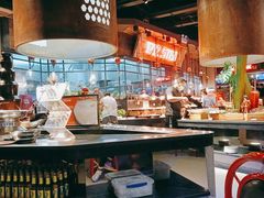 -西十二街牛排(西红门荟聚店)