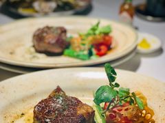 -燃扒房Steakhouse(皇庭店)