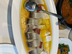 -万龙洲海鲜(亚运村店)
