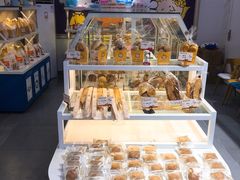 -史努比烘焙店 Snoopy Bakery