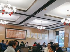 -龙继斑鱼庄(犀浦店)