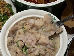 -费大厨辣椒炒肉(黄兴中心广场店)