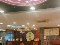 -点都德(皇岗村店)