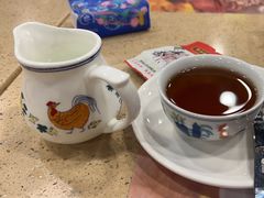 -点都德(大茶楼店)