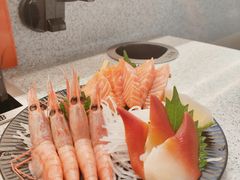 -争鲜回转寿司(朝外悠唐PLUS店)
