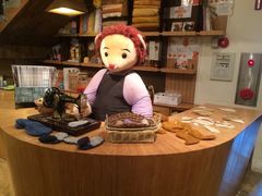 泰迪熊博物馆-济州岛泰迪熊博物馆