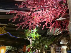 -城墙拐拐火锅(三峡广场黑金冠店)