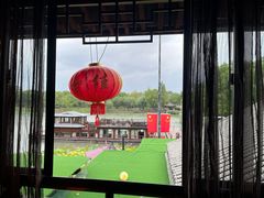 -湘湖大院(越王路店)
