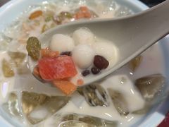 -热火朝天鲜切牛肉火锅(南强街巷店)