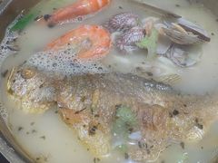 -好麺世家海鲜面馆(新建中路店)