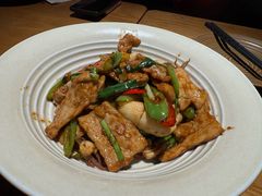 -KŌNG胶东小馆(华熙店)