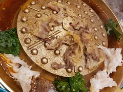 -牛牛章·章鱼水煎肉(光谷世界城店)