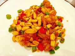 -御苑宾馆-中餐厅