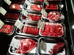 -羽深肉铺 Steak & Wine